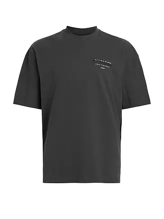 ALLSAINTS | T-Shirt Oversized Fit REDACT | 